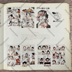 【入手困難】鳥山明の世界 ドラゴンボール　ドラクエ　AKIRA TORIYAMAの画像