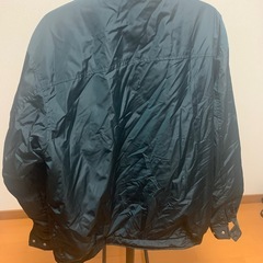 ダンロップ 防寒ジャンパーの画像