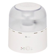 超音波加湿器「ウルーレS」の画像