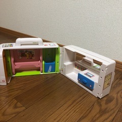 ぽぽちゃんの救急車(コメント欄ご参照ください🙇‍♀️,,)の画像