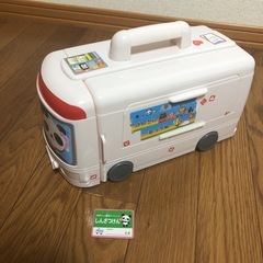 ぽぽちゃんの救急車(コメント欄ご参照ください🙇‍♀️,,)の画像