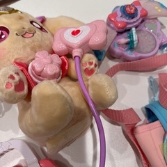 プリキュア　おもちゃ　まとめ売りの画像