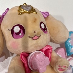 プリキュア　おもちゃ　まとめ売りの画像
