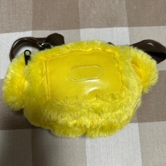 アースマジック　ポシェットの画像