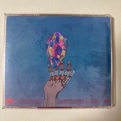 STRAY SHEEP - 米津玄師 (通常盤)  CD未使用品の画像