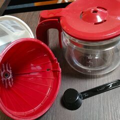 【中古】デロンギ ガラスジャグ ICM14011J用 フィルターバスケットの画像