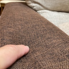 ソファの画像