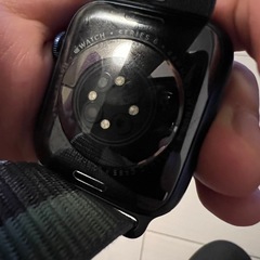 Apple Watch Series 6 取引
中の画像