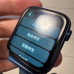 Apple Watch Series 6 取引
中の画像