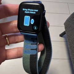Apple Watch Series 6 取引
中の画像