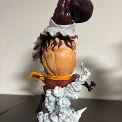 ワンピース　ONE PIECE　フィギュアの画像