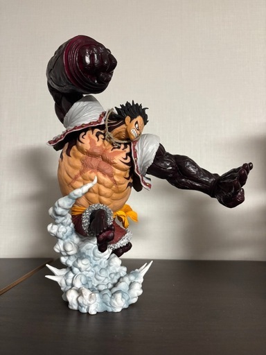 ワンピース　ONE PIECE　フィギュア