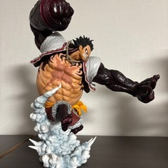 ワンピース　ONE PIECE　フィギュアの画像
