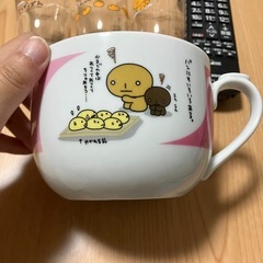 こげぱん グラス 器の画像