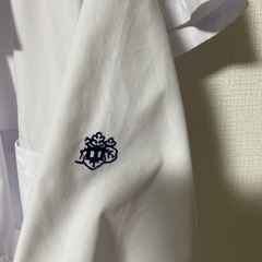 田名部中学Ｙシャツの画像
