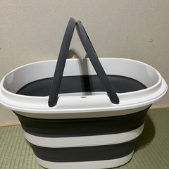 バケツの画像