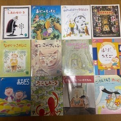絵本　36冊の画像