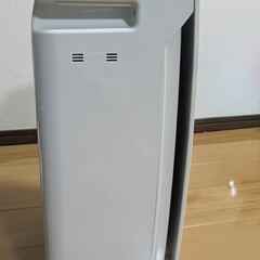 ★3000円★パナソニック製　加湿空気清浄機★電源確認済み◎の画像