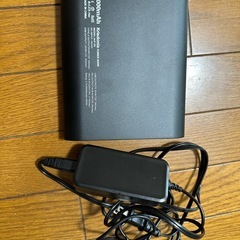 50000mAh バッテリーの画像