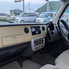 車検９年３月　車検長め！ETC　ラパンの画像