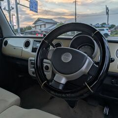 車検９年３月　車検長め！ETC　ラパンの画像