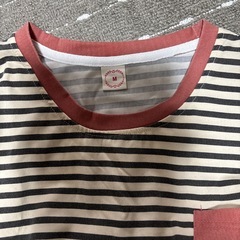 パジャマ　Mサイズの画像