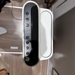 加湿空気清浄機の画像