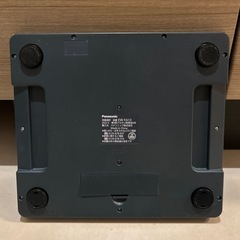 Panasonic 体重計の画像