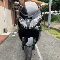 スカイウェイブ250 Cj45aタイプM売りますの画像