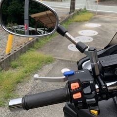 スカイウェイブ250 Cj45aタイプM売りますの画像