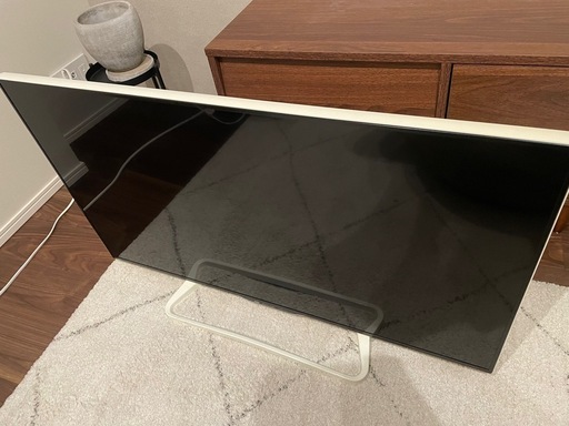 液晶テレビ