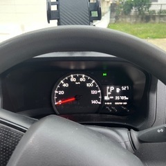令和3年ハイゼットカーゴDX ハイルーフs700vの画像