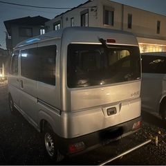 令和3年ハイゼットカーゴDX ハイルーフs700vの画像