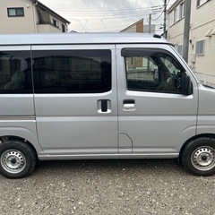 令和3年ハイゼットカーゴDX ハイルーフs700vの画像