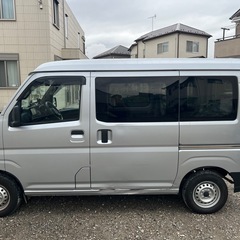 令和3年ハイゼットカーゴDX ハイルーフs700vの画像