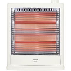 YAMAZENの電気ストーブ DS-D086の画像