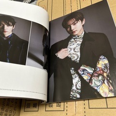 DAZEDの画像