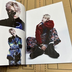 DAZEDの画像
