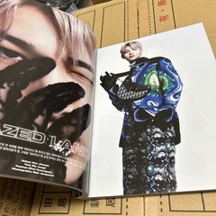 DAZEDの画像