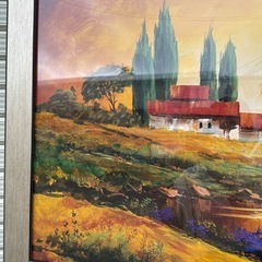 絵画の画像