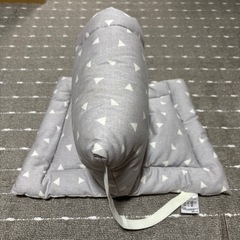 子供用防災ズキンの画像