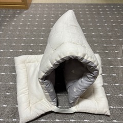 子供用防災ズキンの画像
