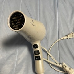 WAZOR   遠赤外線ドライヤーの画像