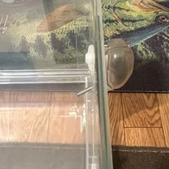 GEXハムスター飼育容器の画像