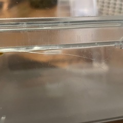 GEXハムスター飼育容器の画像