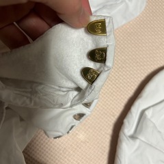 足袋　19センチの画像