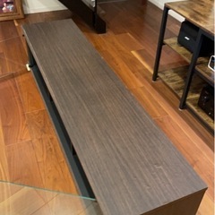 170㎝テレビボードの画像