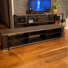 170㎝テレビボードの画像