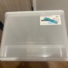 押入れケースの画像
