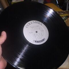 LP/山本丈晴　我が心ギターによせての画像